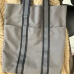 エルメス　フールトゥ　トートバッグ
